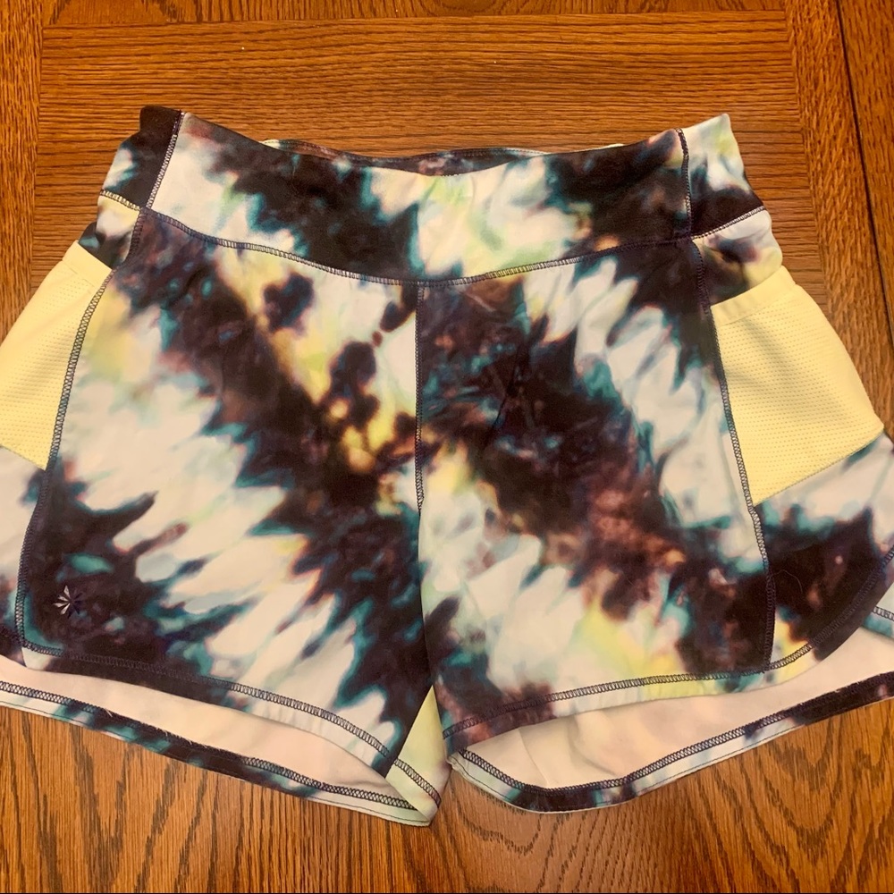 Athleta Girl Record Breaker Short